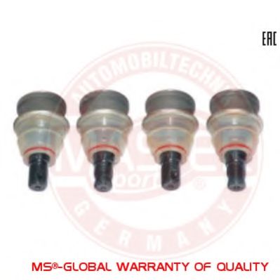 Наконечник рулевой тяги MASTER-SPORT 3333302-PCS-MS