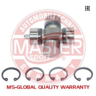 Муфта кардана MASTER-SPORT 050-ST-PCS-MS