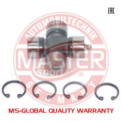 Муфта кардана MASTER-SPORT 050-SVA-PCS-MS