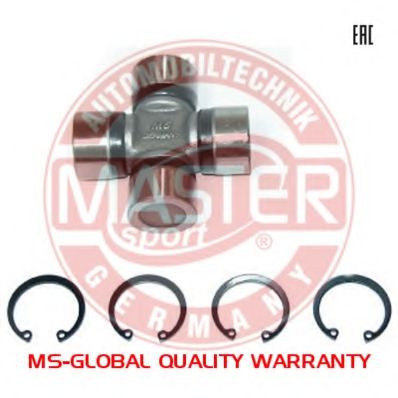 Муфта кардана MASTER-SPORT 060-ST-PCS-MS