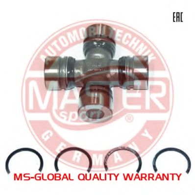 Муфта кардана MASTER-SPORT 070-ST-PCS-MS