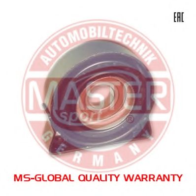 Подвесной подшипник карданного вала MASTER-SPORT 2101-2202080-ST-PCS-MS