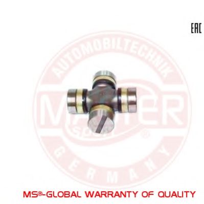 Муфта кардана MASTER-SPORT 210-ST-PCS-MS