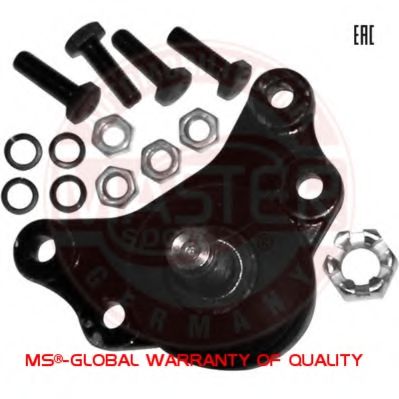 Шаровая опора MASTER-SPORT 16426-PCS-MS