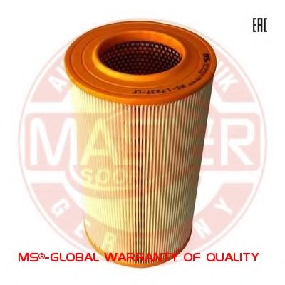 Воздушный фильтр MASTER-SPORT 17237-LF-PCS-MS