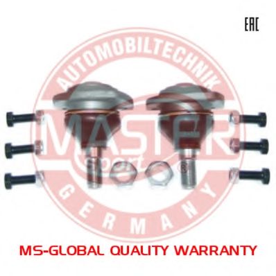 Шаровая опора MASTER-SPORT 1173310/SE-SET/2/-MS