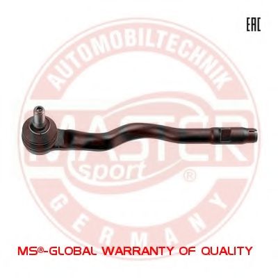 Наконечник рулевой тяги MASTER-SPORT 18003-PCS-MS