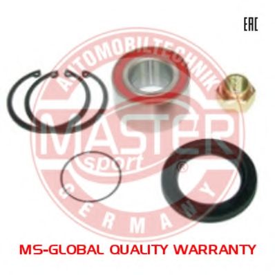 Подшипник ступицы MASTER-SPORT 1306-SET/6/-MS