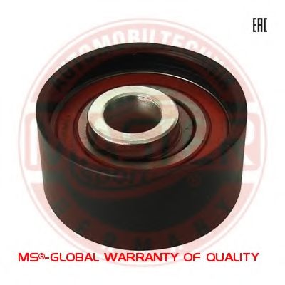 Обводной ролик MASTER-SPORT 211261006238-ST-PCS-MS