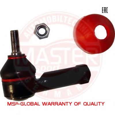 Наконечник рулевой тяги MASTER-SPORT 17795-PCS-MS