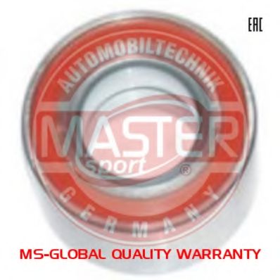 Подшипник ступицы MASTER-SPORT 2108-3103020-AT-PCS-MS