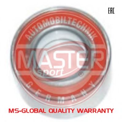 Подшипник ступицы MASTER-SPORT 2108-3103020-SP-PCS-MS