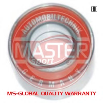 Подшипник ступицы MASTER-SPORT 2108-3104020-AT-PCS-MS