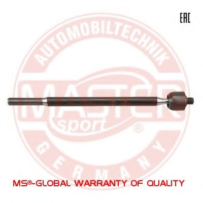 Рулевая тяга MASTER-SPORT 25775-PCS-MS