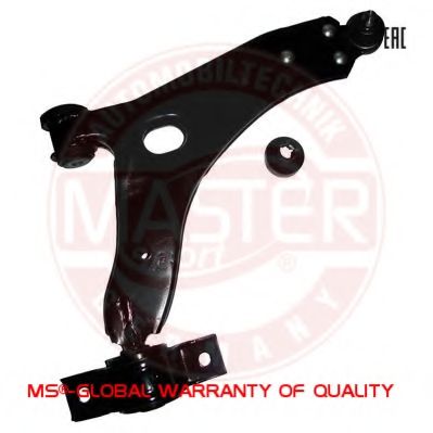 Рычаг подвески MASTER-SPORT 22775-PCS-MS