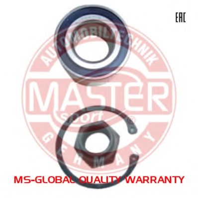 Подшипник ступицы MASTER-SPORT 5031-SET/3/-MS