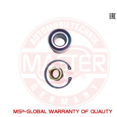Подшипник ступицы MASTER-SPORT 5032-SET/3/-MS