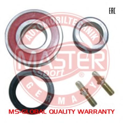 Подшипник ступицы MASTER-SPORT 5034-SET/5/-MS