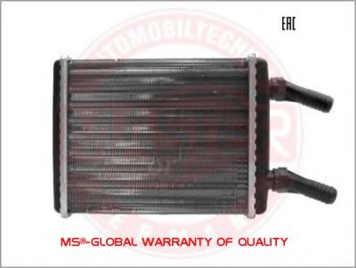 Радиатор печки MASTER-SPORT 3110-8101060-PCS-MS