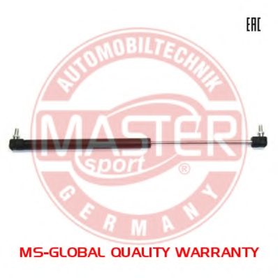 Амортизатор багажника MASTER-SPORT 8231010-PCS-MS