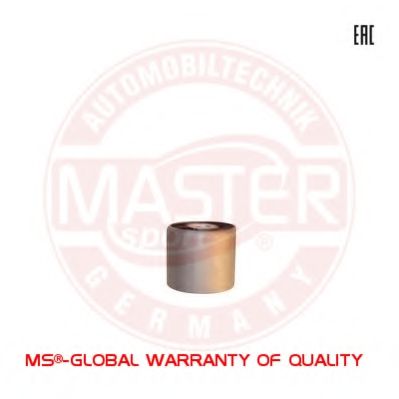 Сайлентблок задней балки MASTER-SPORT 25927-PCS-MS