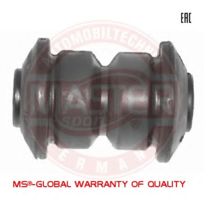 Сайлентблок рычага MASTER-SPORT 26614-PCS-MS