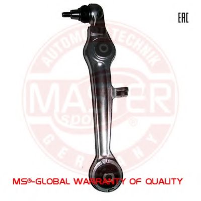 Сайлентблок рычага MASTER-SPORT 27145-PCS-MS