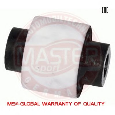 Сайлентблок рычага MASTER-SPORT 27306-PCS-MS
