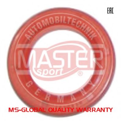 Сальник коленвала MASTER-SPORT 2101-1005034ACM-PCS-MS