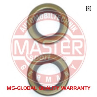 Сальник коленвала MASTER-SPORT 2101340102623SET2MS