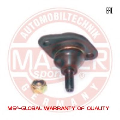 Шаровая опора MASTER-SPORT 1545601-PCS-MS