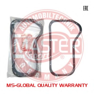 Прокладка масляного поддона MASTER-SPORT 2101-1009070-PCS-MS