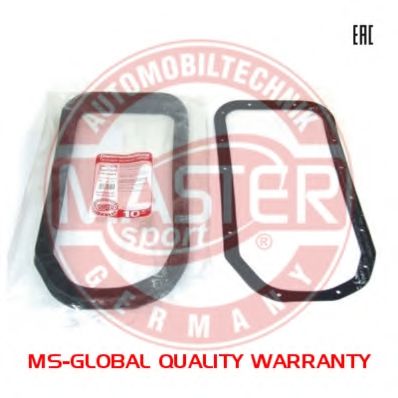 Прокладка масляного поддона MASTER-SPORT 2108-1009070-PCS-MS