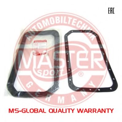 Прокладка масляного поддона MASTER-SPORT 24-1009070-PCS-MS