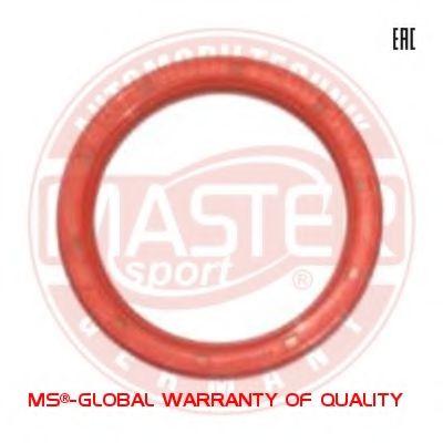 Сальник коленвала MASTER-SPORT 2108-1005160S-PCS-MS