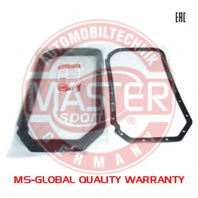Прокладка масляного поддона MASTER-SPORT 412-1009070-11-PCS-MS