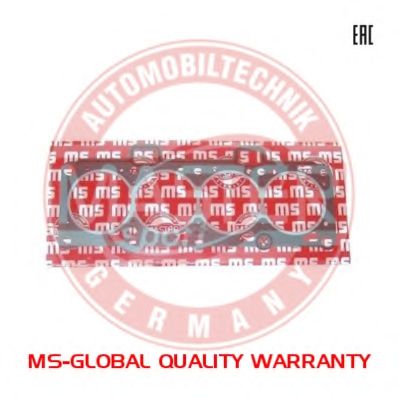 Прокладка головки блока цилиндра MASTER-SPORT 523-080-PCS-MS
