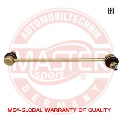 Стойка стабилизатора MASTER-SPORT 22463B-PCS-MS