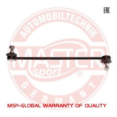 Стойка стабилизатора MASTER-SPORT 22993B-PCS-MS