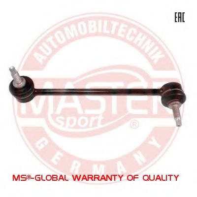 Стойка стабилизатора MASTER-SPORT 23010-PCS-MS