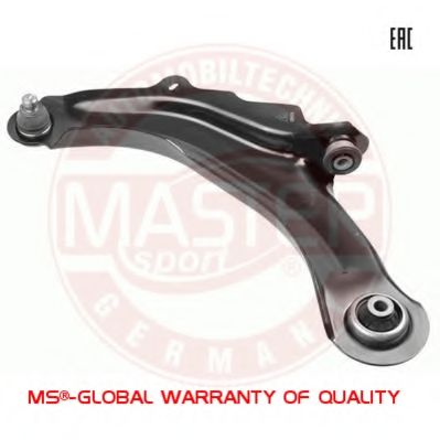 Рычаг подвески MASTER-SPORT 29429-PCS-MS