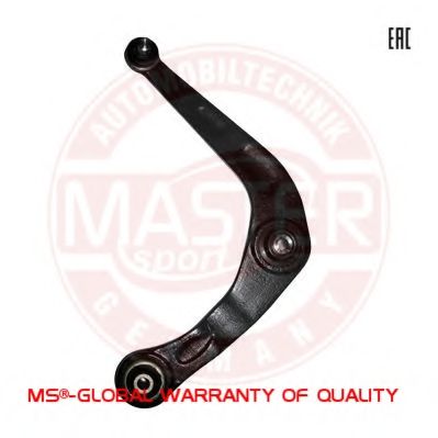 Рычаг подвески MASTER-SPORT 29555-PCS-MS