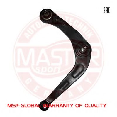 Сайлентблок рычага MASTER-SPORT 29556-PCS-MS