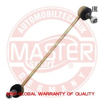 Стойка стабилизатора MASTER-SPORT 25172-PCS-MS