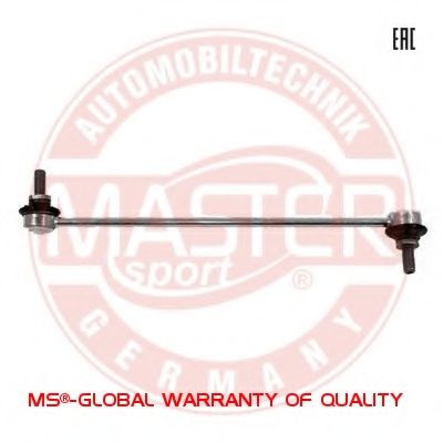 Стойка стабилизатора MASTER-SPORT 25522-PCS-MS