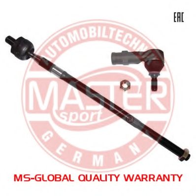 Рулевая тяга MASTER-SPORT 10268-PCS-MS