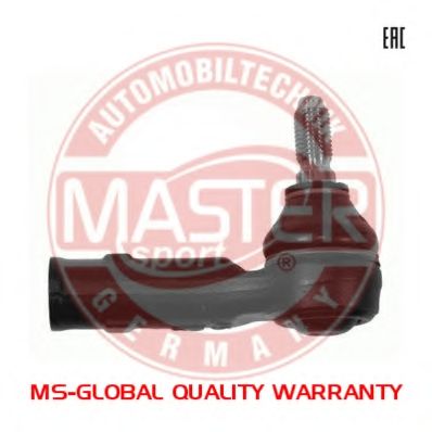 Наконечник рулевой тяги MASTER-SPORT 10284-PCS-MS