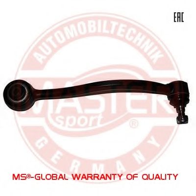 Рычаг подвески MASTER-SPORT 10500-PCS-MS