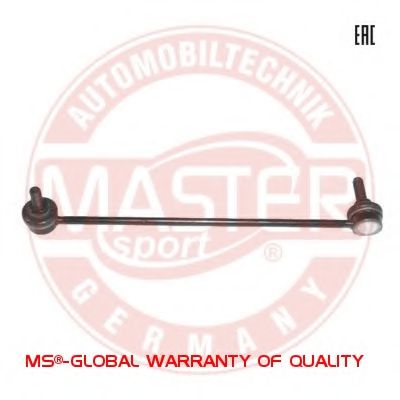 Стойка стабилизатора MASTER-SPORT 25885-PCS-MS
