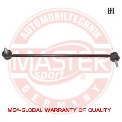 Стойка стабилизатора MASTER-SPORT 25900-PCS-MS